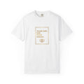 T-Shirt —Trends Fade. Vision Remains. | The Minimalist Graphic Tee