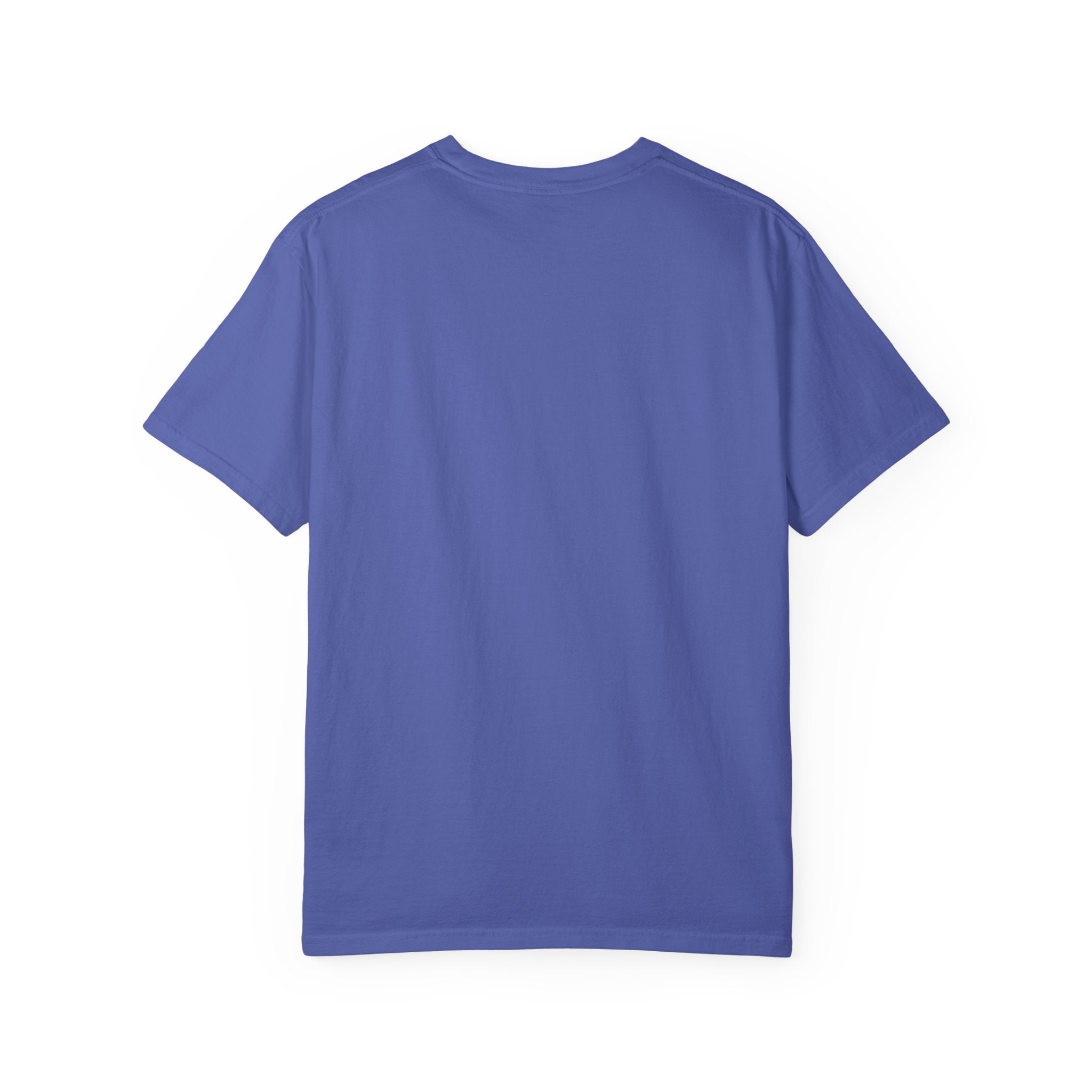 “Live, Create, Love” Avant‑Floral Fashion Tee