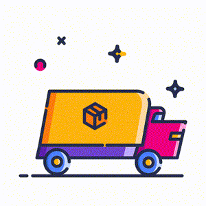 Fast Shipping