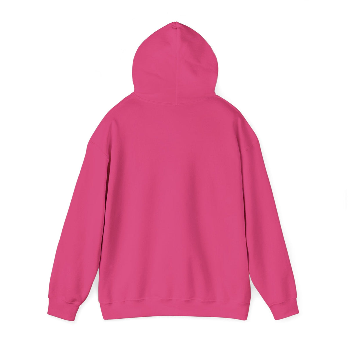 Love Retro Heart Hoodie — Colorful Floral 'LOVE' Graphic Pullover - Hoodie - Start In Style Group