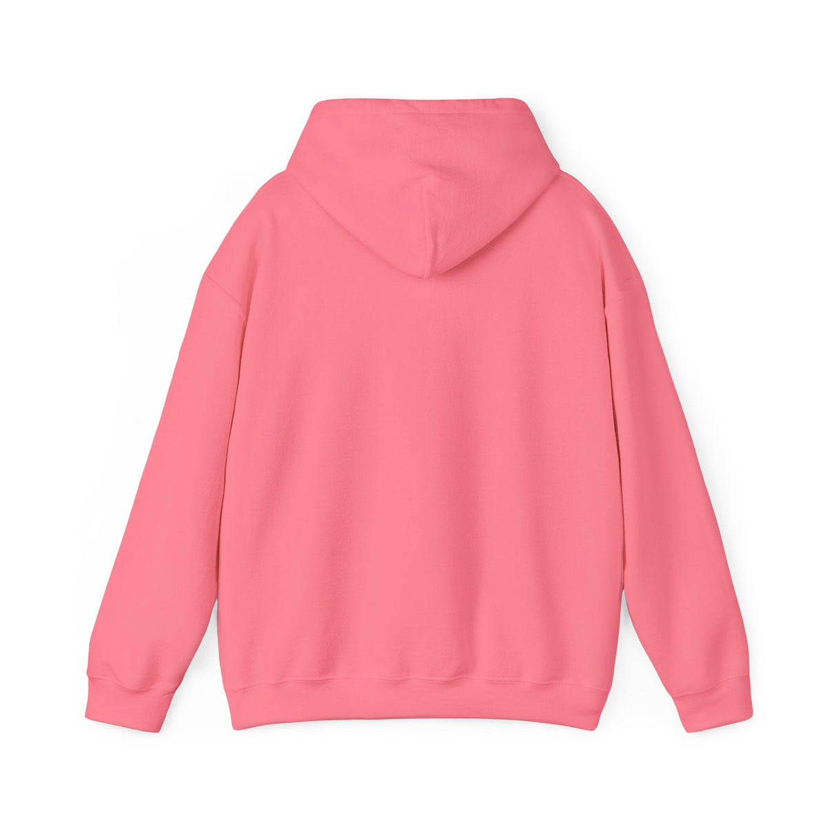 Love Retro Heart Hoodie — Colorful Floral 'LOVE' Graphic Pullover - Hoodie - Start In Style Group