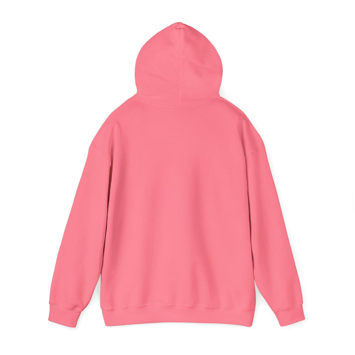 Love Retro Heart Hoodie — Colorful Floral 'LOVE' Graphic Pullover - Hoodie - Start In Style Group